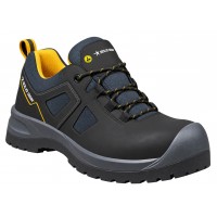 Solid Gear Essence Low Safety Shoes SG73201 